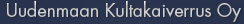 Uudenmaan Kultakaiverrus Oy